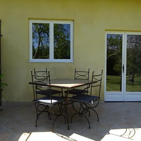 Mas De L'aguarella Prázdninový dům Saint-Rémy-de-Provence
